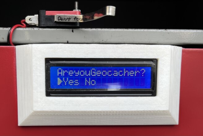 NES TB Hotel / Famicom Cache – Geocache of the Week – Blog Resmi