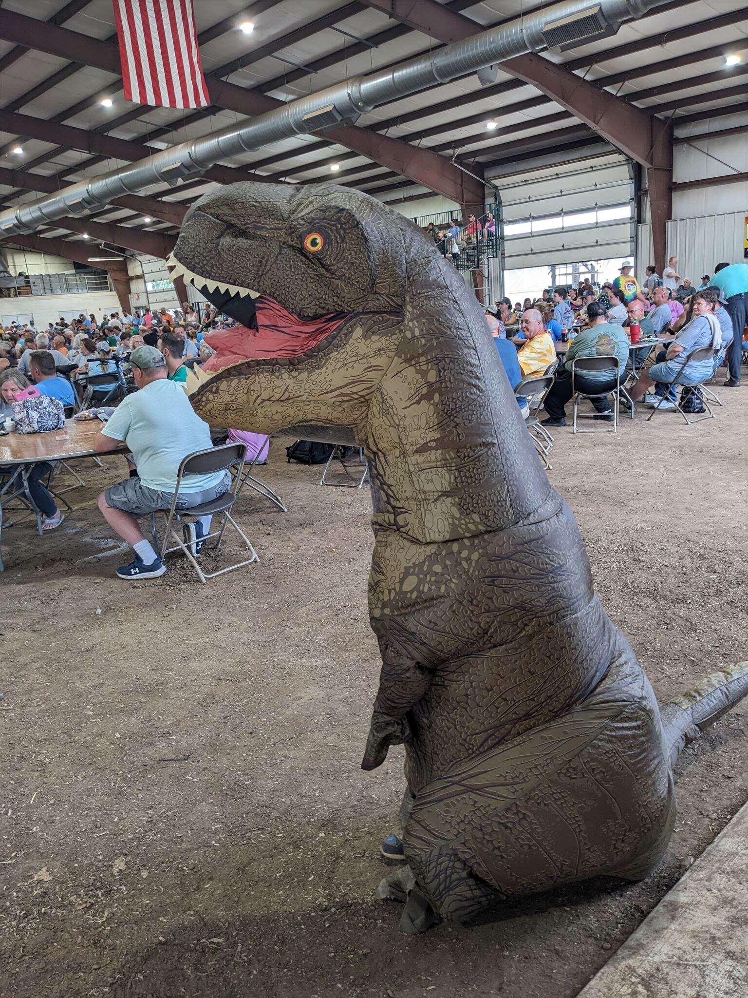 Here-A-Pod Theropod (Gadget)-Geocache of the Week-Blog Resmi