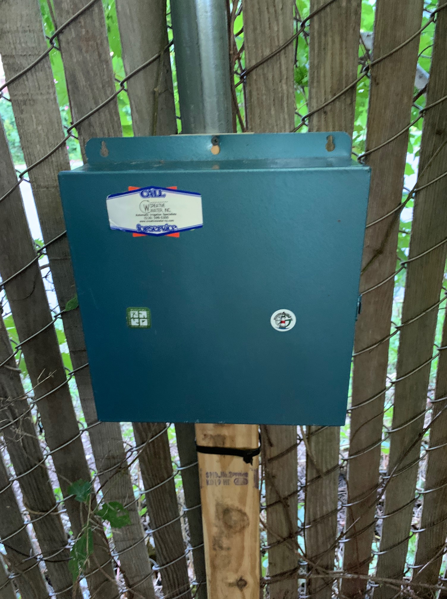 Joey’s Cache — Geocache Minggu Ini – Blog Resmi