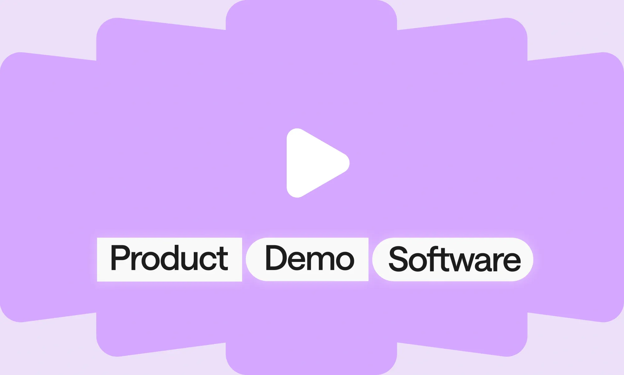 How to choose the best SaaS product demo video software