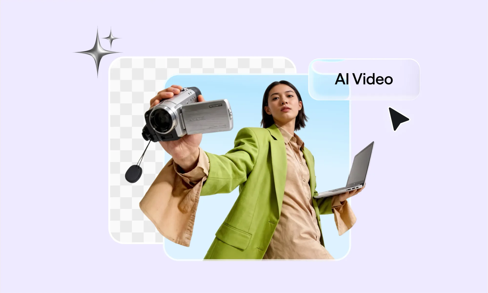 How to make AI videos: Complete beginner workflow