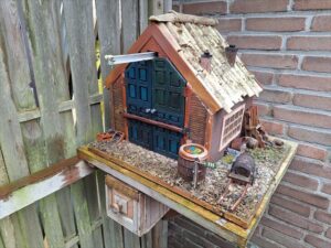 Sören de Stoker – Geocache minggu ini – Blog Resmi