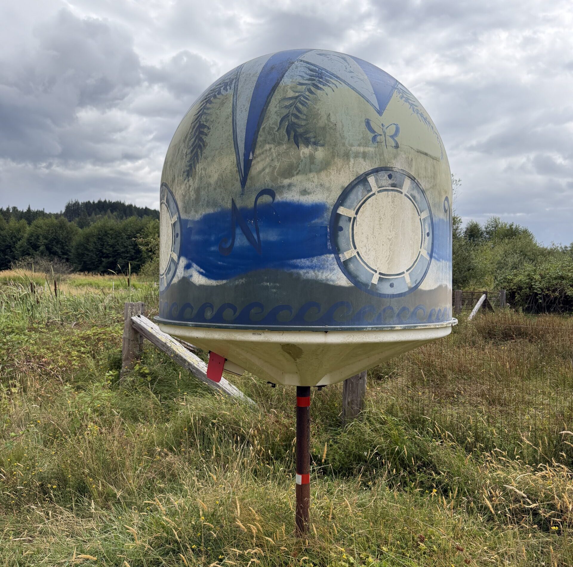 B.R.T. — Geocache of the Week – Official Blog