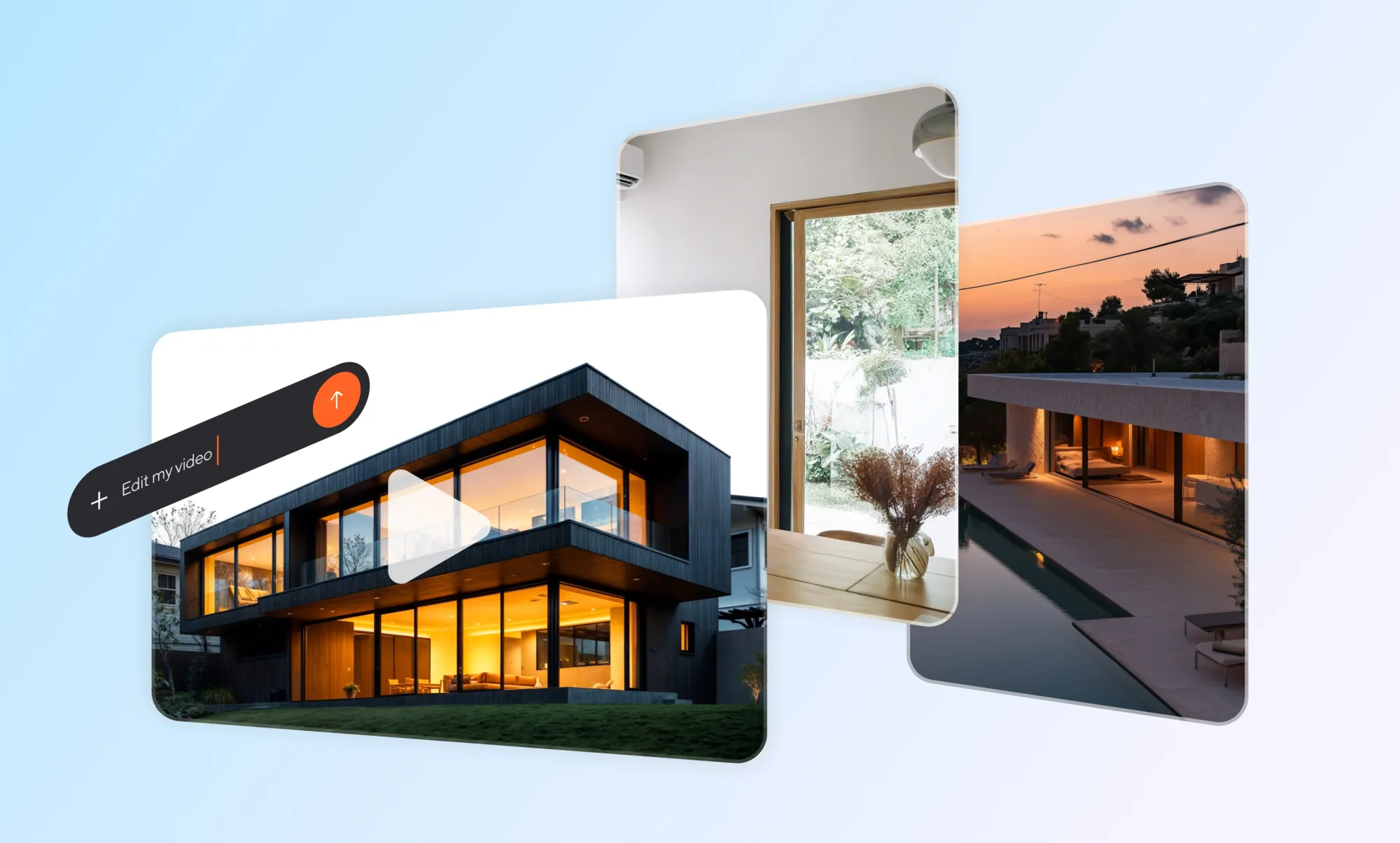 Real estate video editing: Best software for agents