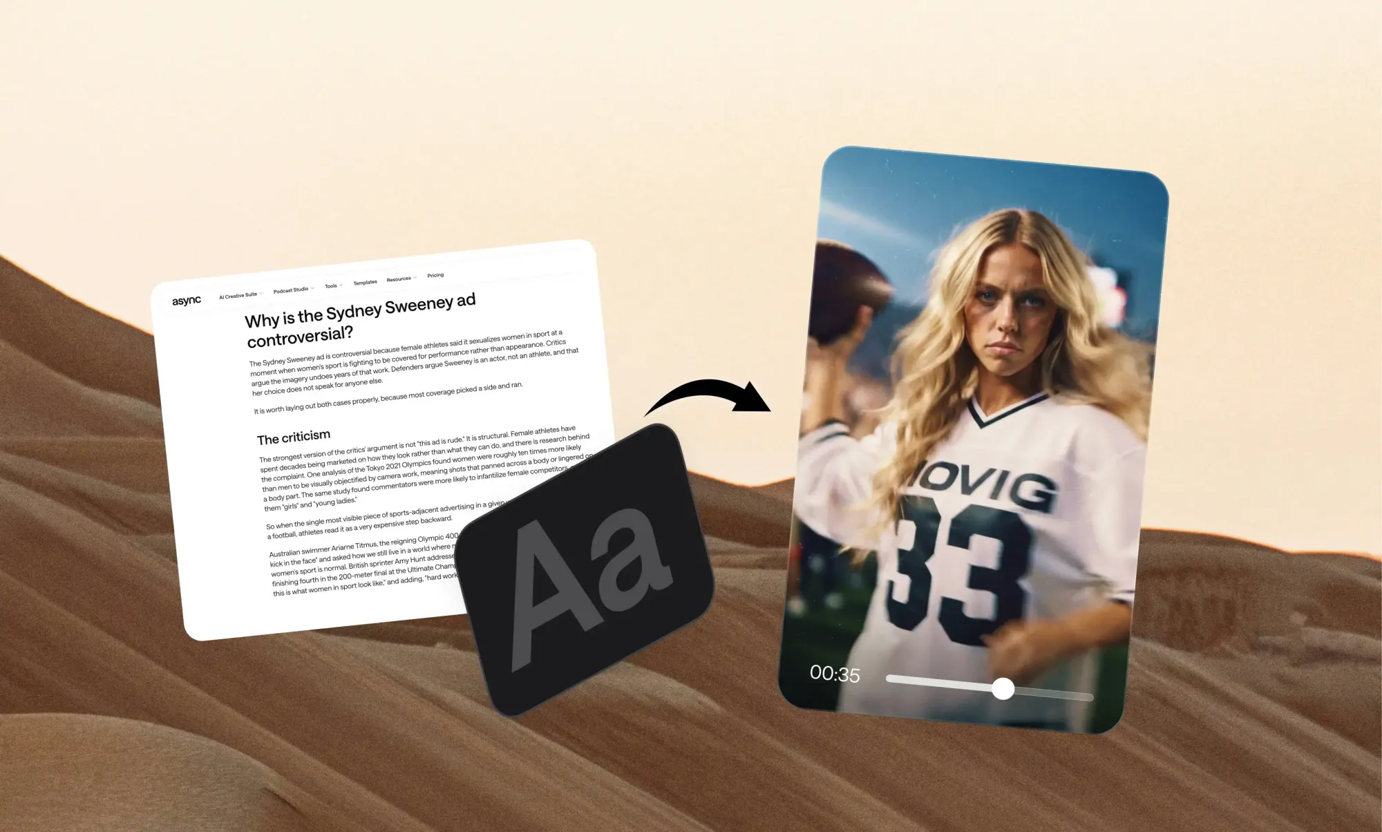 How to Turn a Blog Post Into a Video in 6 Steps